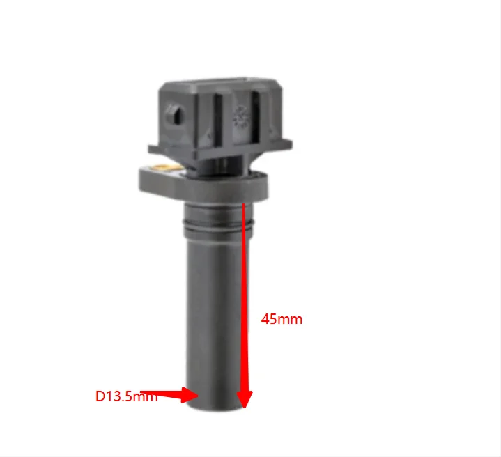High quality Electric Forklift spare parts speed sensor used for  EFG 316-320 ETM/V214 with OEM 51260975 50430956