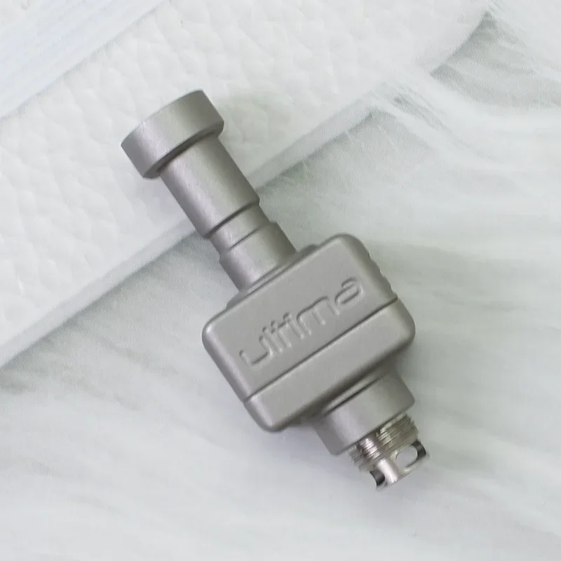 جسر SXK Style Delro Electronics ULTIMA RBA لـ BB Mod Billet Box Boro Mod 316 SS مع دبابيس هوائية 1.0/1.2/1.5/2/2.5/3/3.5/4 مم