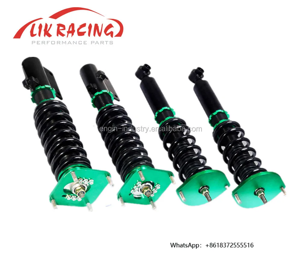 

daPerformance Mono-tube Design Shock Absorber for A3(8L)97-06