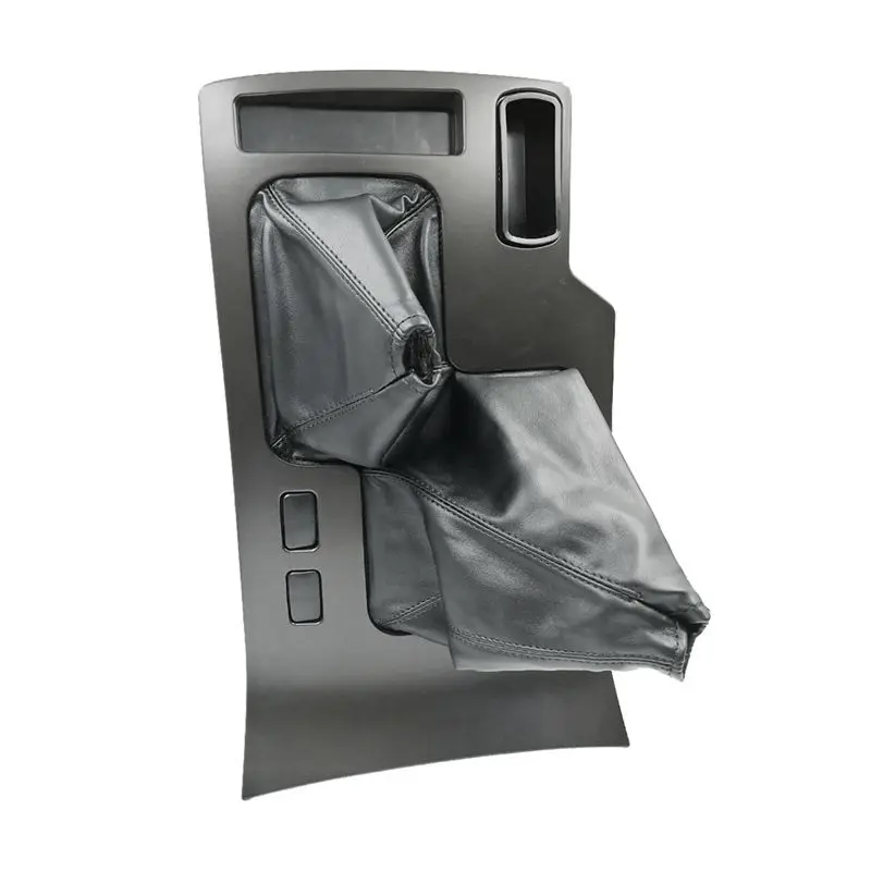 Customer Favorite Car Console Gear Shift Panel Trim Cover 58804-60110 For Toyota Land Cruiser 100 FJ100 FZJ10 HZJ105 UZJ100 5880