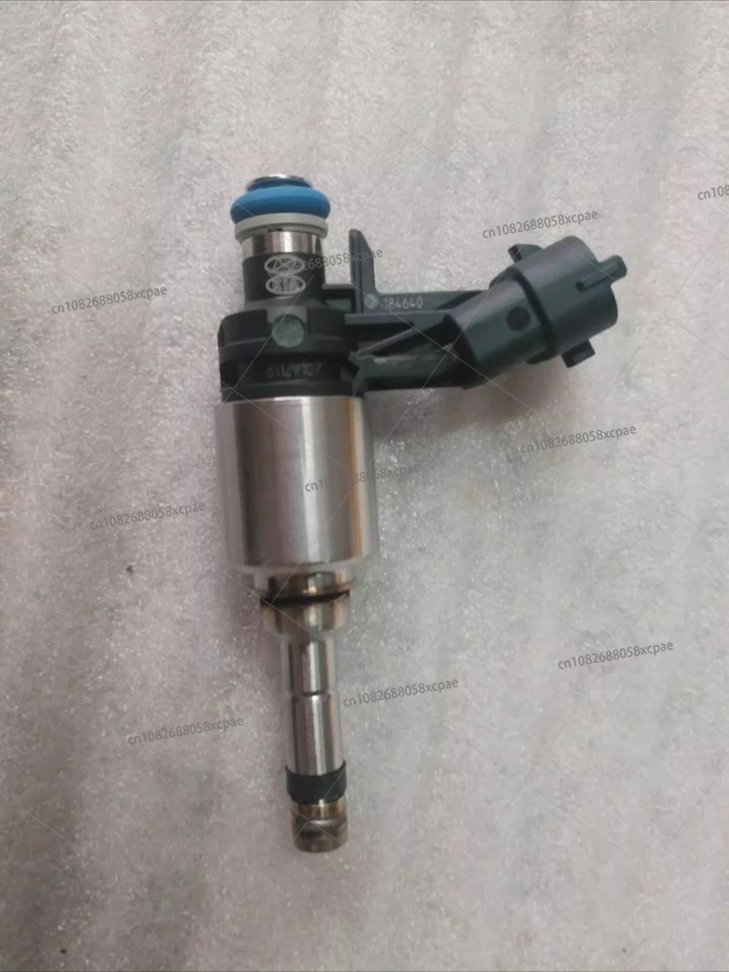 

Applicable fuel injector fuel injector head injector original arts 1.6T