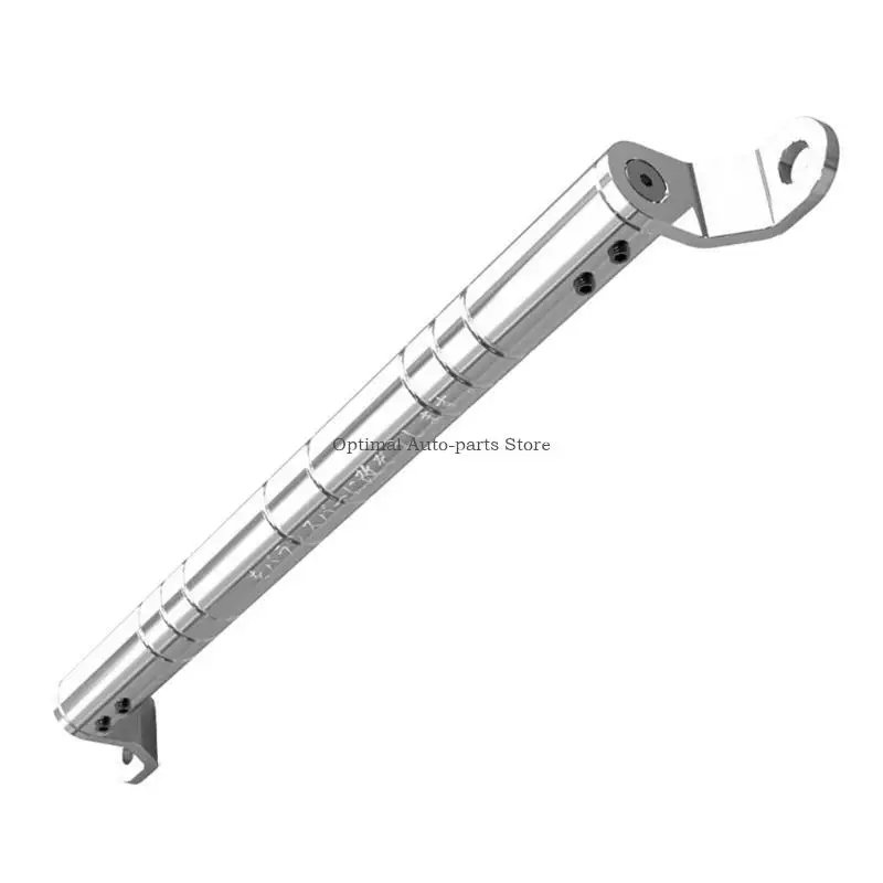  Motorcycle Handlebar Balancing Bar Reinforcement Crossbar Motorbike Accessories