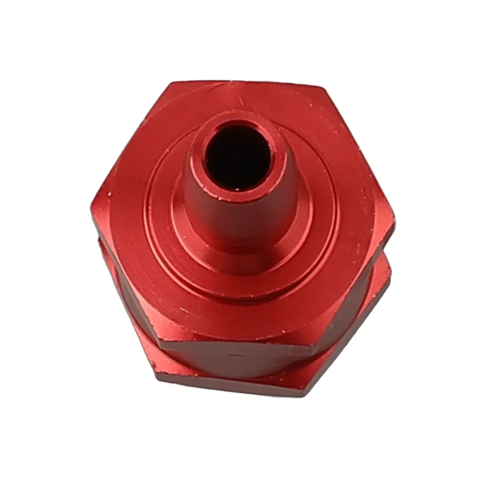 Fuel Non Return Check Valve 6-12mm  Petrol Diesel Water Fuel Line Unidirectional Aluminum Alloy Hand Tools Parts