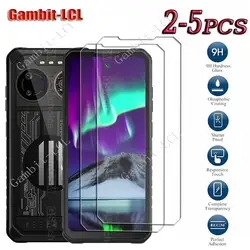 9H HD Original Tempered Glass For IIIF150 B2 Ultra 6.78