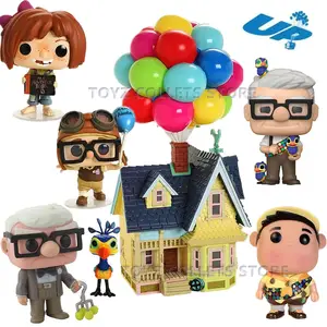 Up house factory Funko pop