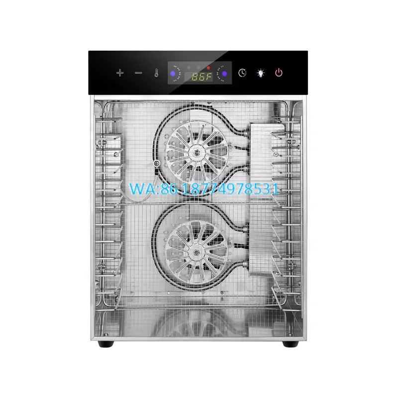 Wmwmnu Layer Vegetable Food Dehydrator Fruit Tomato Dryer Banana Fruit Food Dehydrator