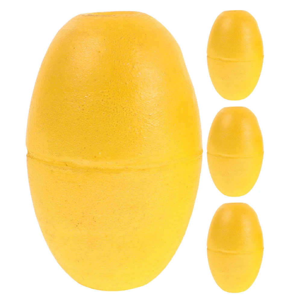 

4Pcs Yacht Kayak Anchor Float Marine Buoy Drift Brake PVC Rope Floats Set Boat Mooring Fishing Buoy Dock Accessories