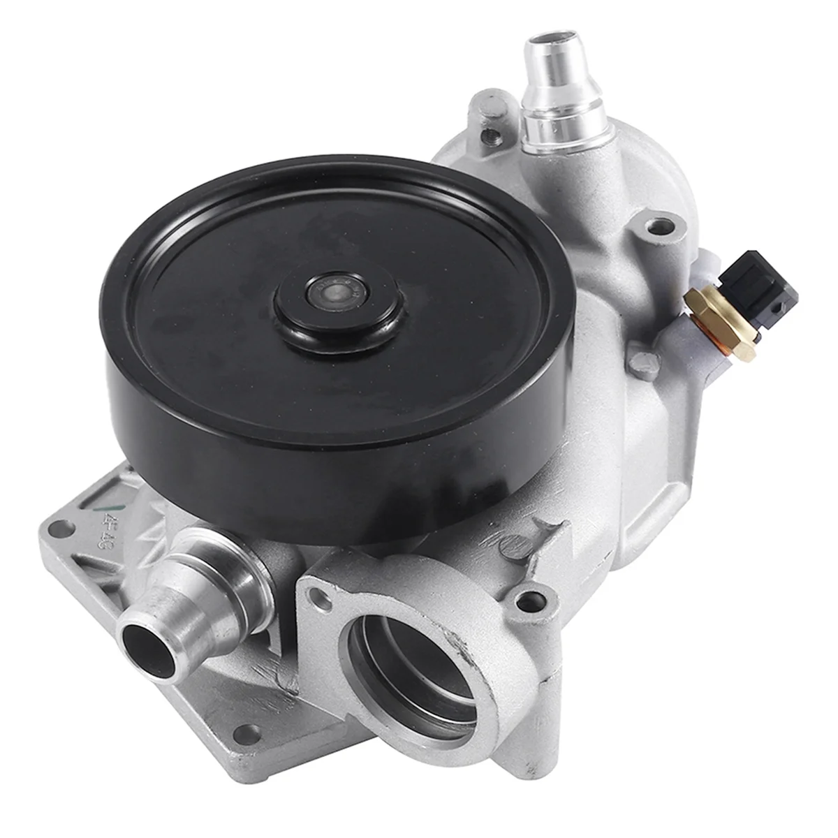 Car Cooling Water Pump 11517548263 for BMW F01 F02 X5 E70 GT N63 F12 650I 550I F07 F13 F04