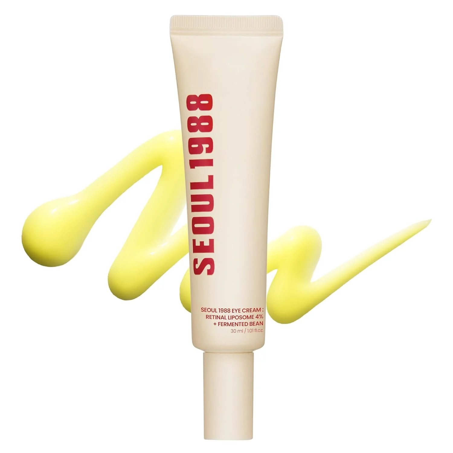 Seoul 1988 Retinol …