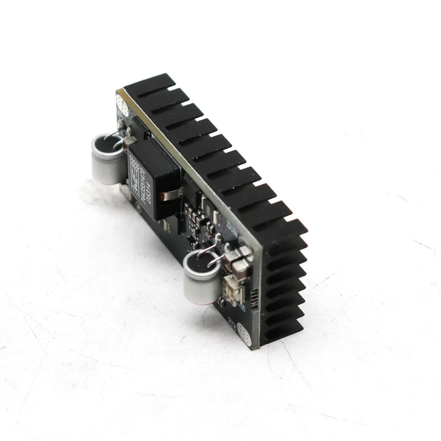 10A 50V DC Buck-Boost Spannungsregler Aufwärts-/Abwärts-Strommodul 12V 19V 24V 36V 48V Solar Auto Audio LED-Streifen Batterieladung – Detail 5