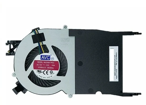 For Lenovo M920Q M720Q M625Q M920x P330 fan, radiator 01MN632