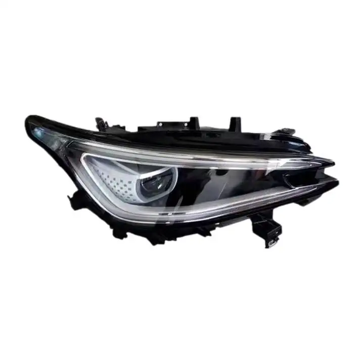 

For OEM 11D941036 11D941078 LED Headlight For ID4X ID6 Crozz ID3 New Condition Auto Car Parts Accessories