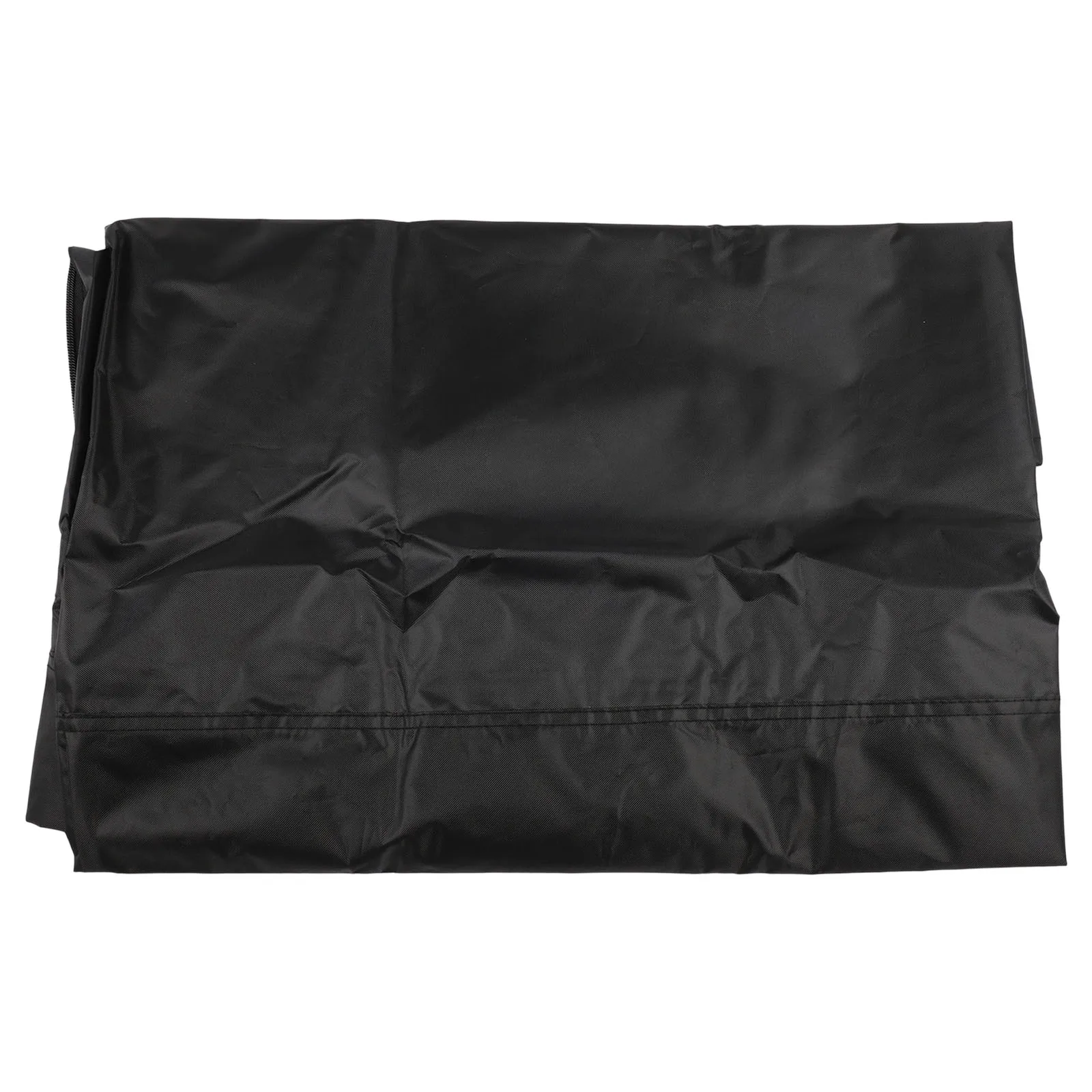 Waterproof Sand Filter Cover Filter Pump Sleeve Pool Equipment Parts 420D Oxford Cloth Black Color For Intex Full Protection