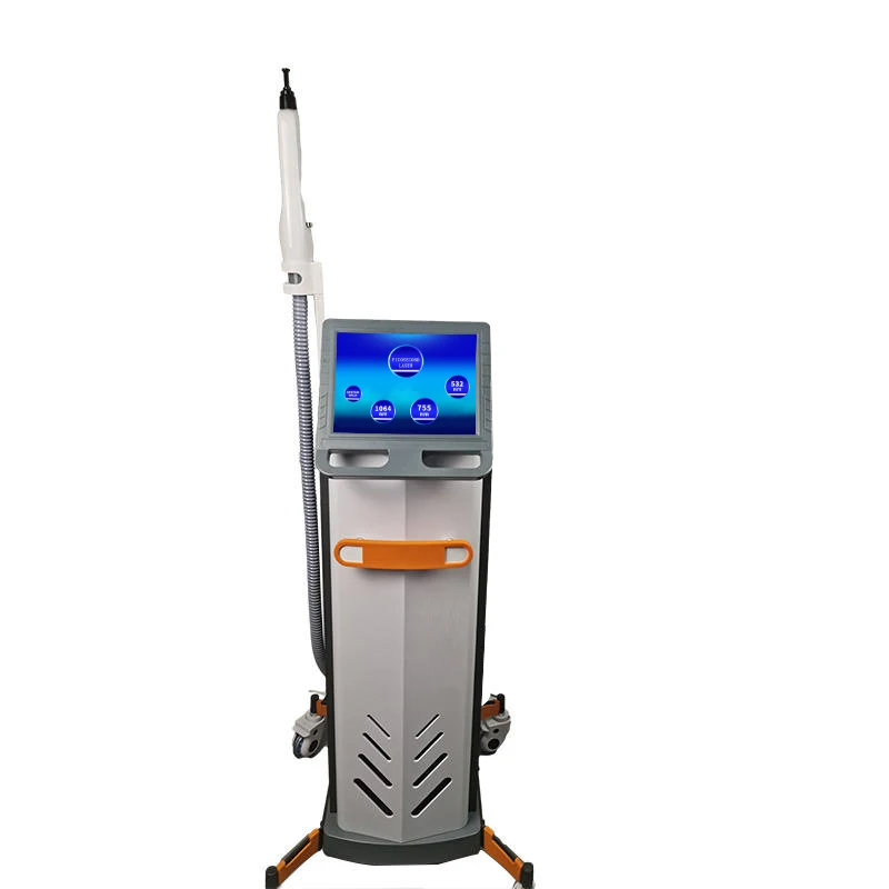 After sales Quick Payment VIP Machine customization Bulk Order beauty salon equipment