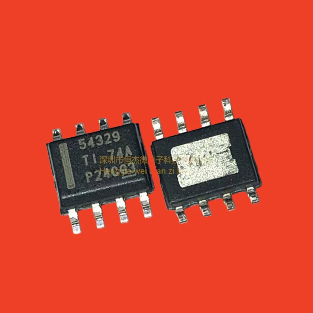 10PCS/new original TPS54329DDAR screen printing 54329 SOP-8 synchronous buck converter chip IC