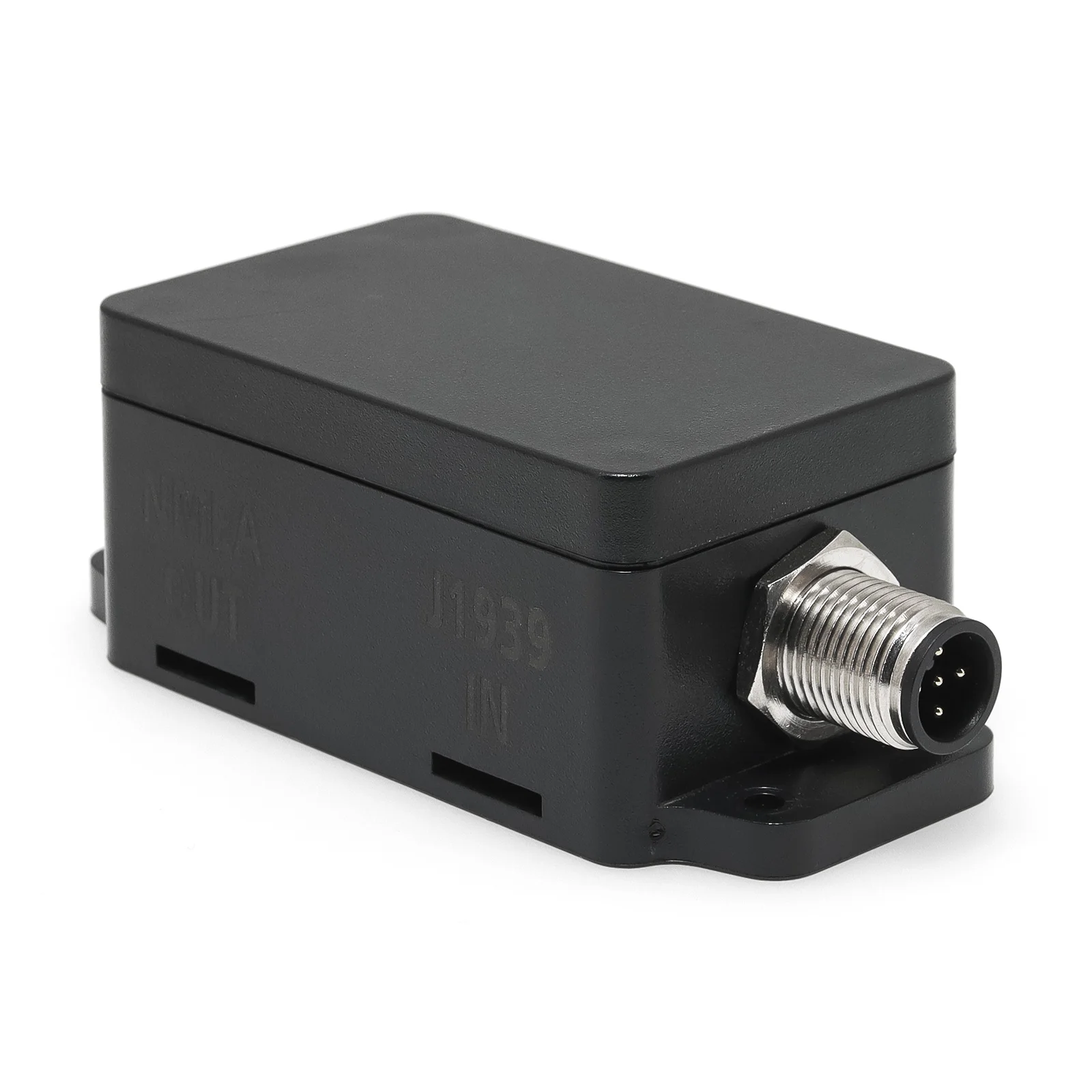 NMEA 2000 محول البحرية متعددة الوظائف محول إشارة للمحرك المبرد سرعة الضغط النفط الصحافة درجة حرارة الزيت قارب الملحقات