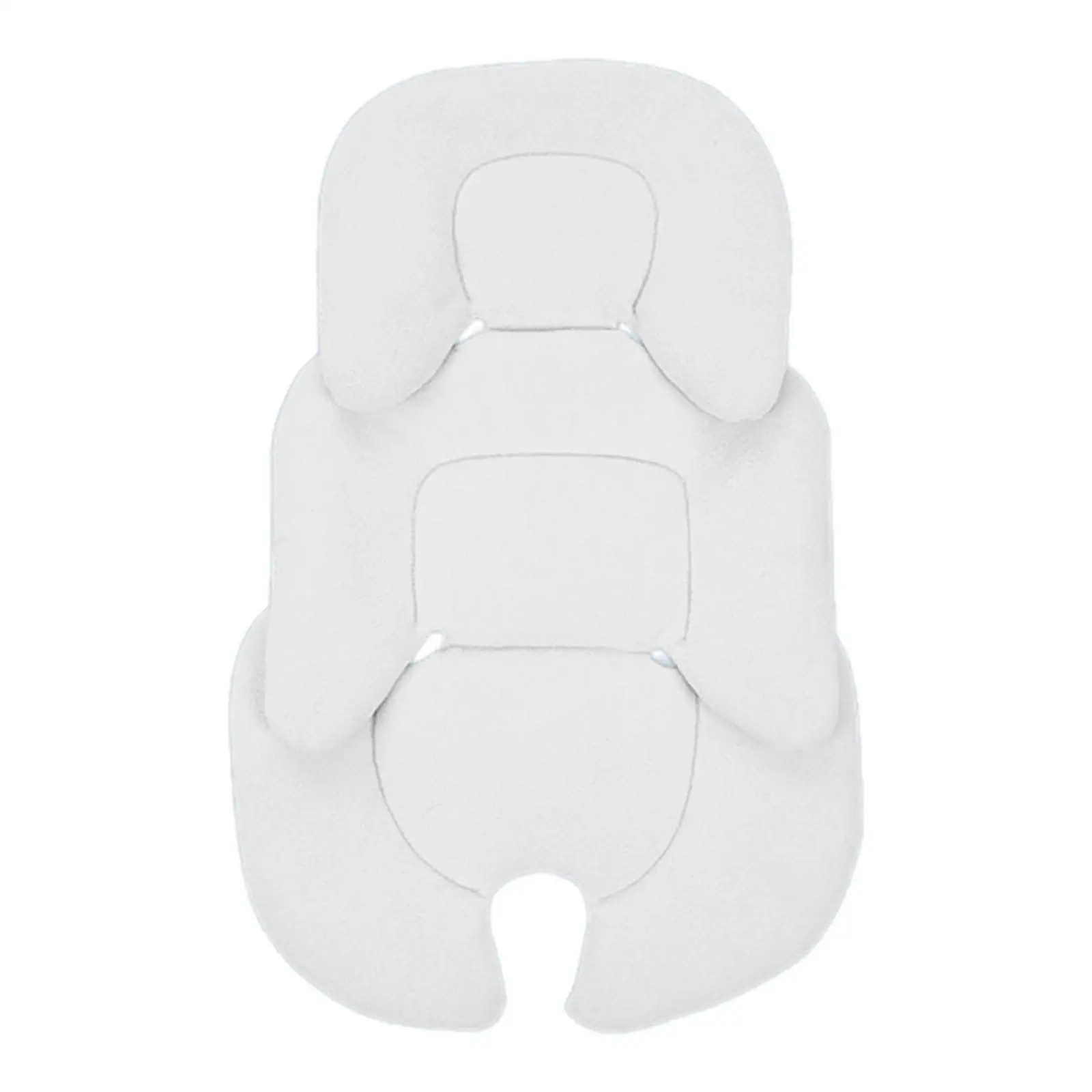 Seat Trolley Mattress Baby Stroller Cushion for Pushchair Car Stroller