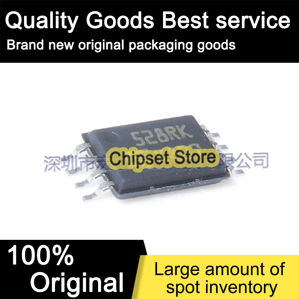 5pcs/lot M95128-RDW6TP   528RK  SOP      100% Brand new