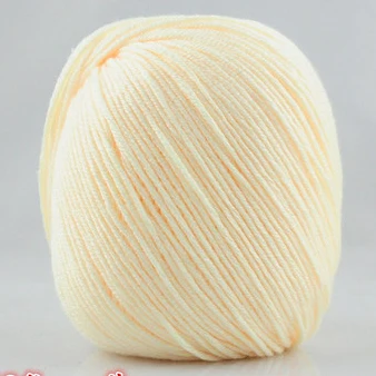 

10 PCs/lot 500g acrylic yarn ball yards crochets knitting needlesfor crocheting and knitting for gift for beginners and adults