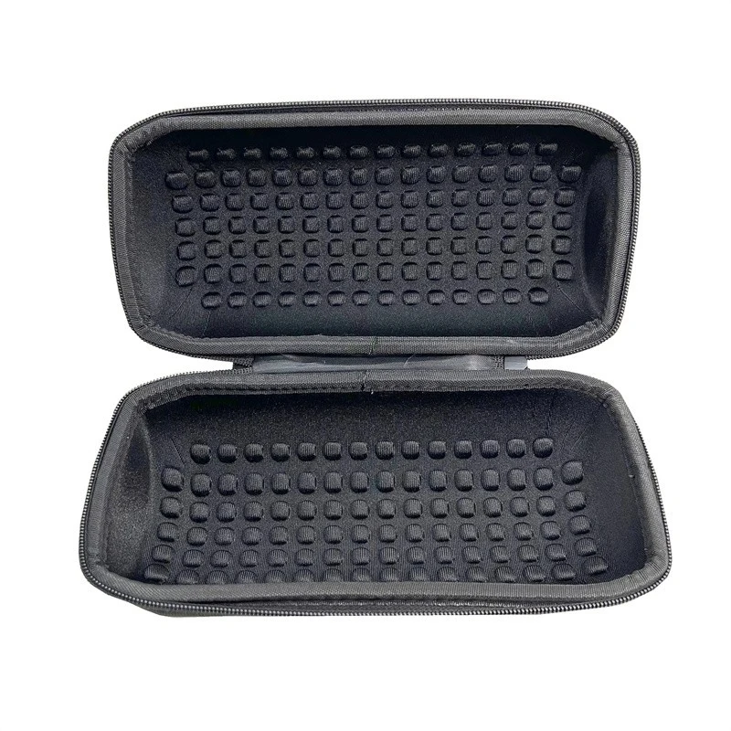 YY+Shockproof Carrying Case Storage Pouch Bag For JBL Charge 6 Blue-Tooth Speaker