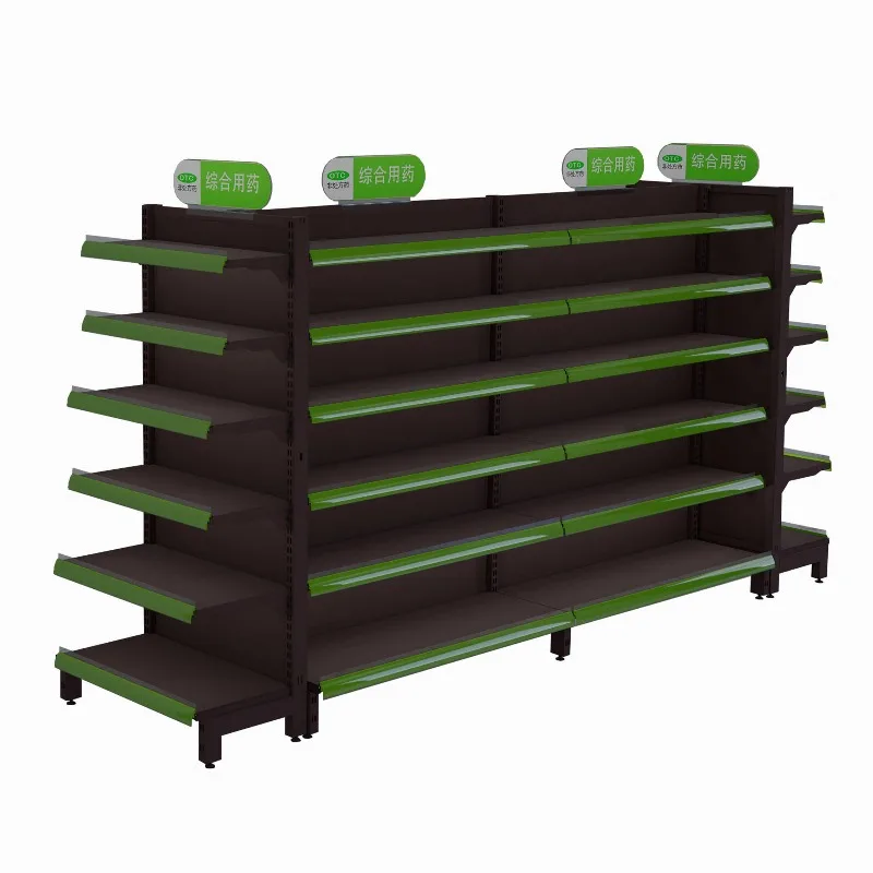 

Сторона аптеки. Шкаф традиционной китайской медицины. Полки для аптеки. Полки для удобного магазина.