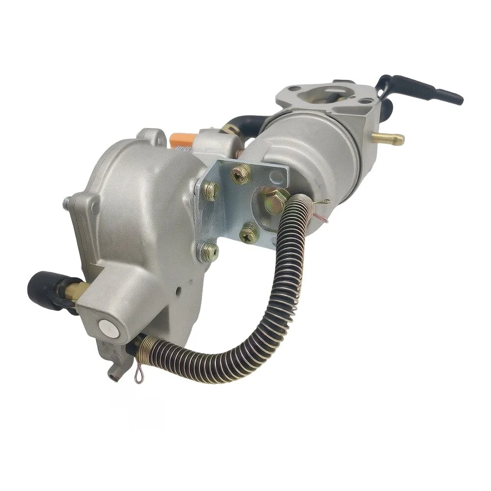 Fuel Delivery Carburetor for OHV Engines 5.5HP 6.5HP Compatible with GX140 For GX160 For GX200 and 168F Models