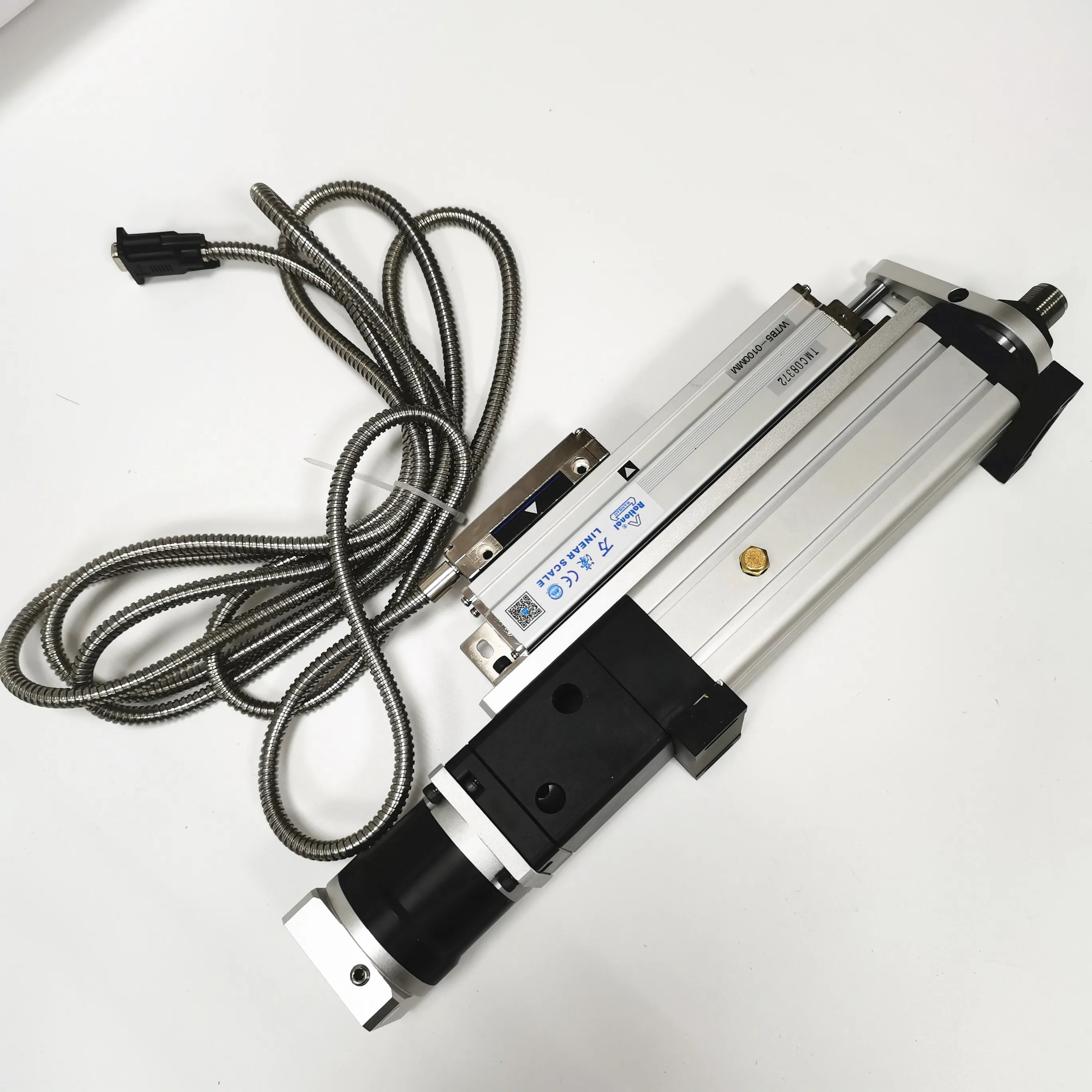 Heavy-duty Linear Actuator High Speed 12-volt Linear Actuator Vertical Heavy Duty