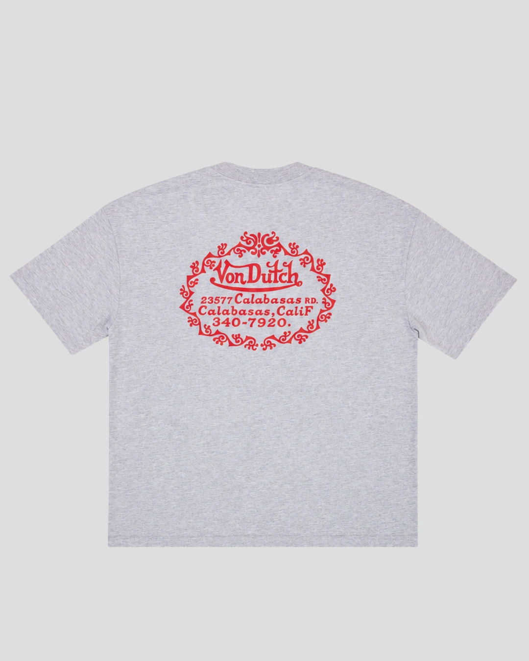 CALABASAS Von Retro Motosiklet - Streetwear Brand Y2K incelemesi ve fiyatı