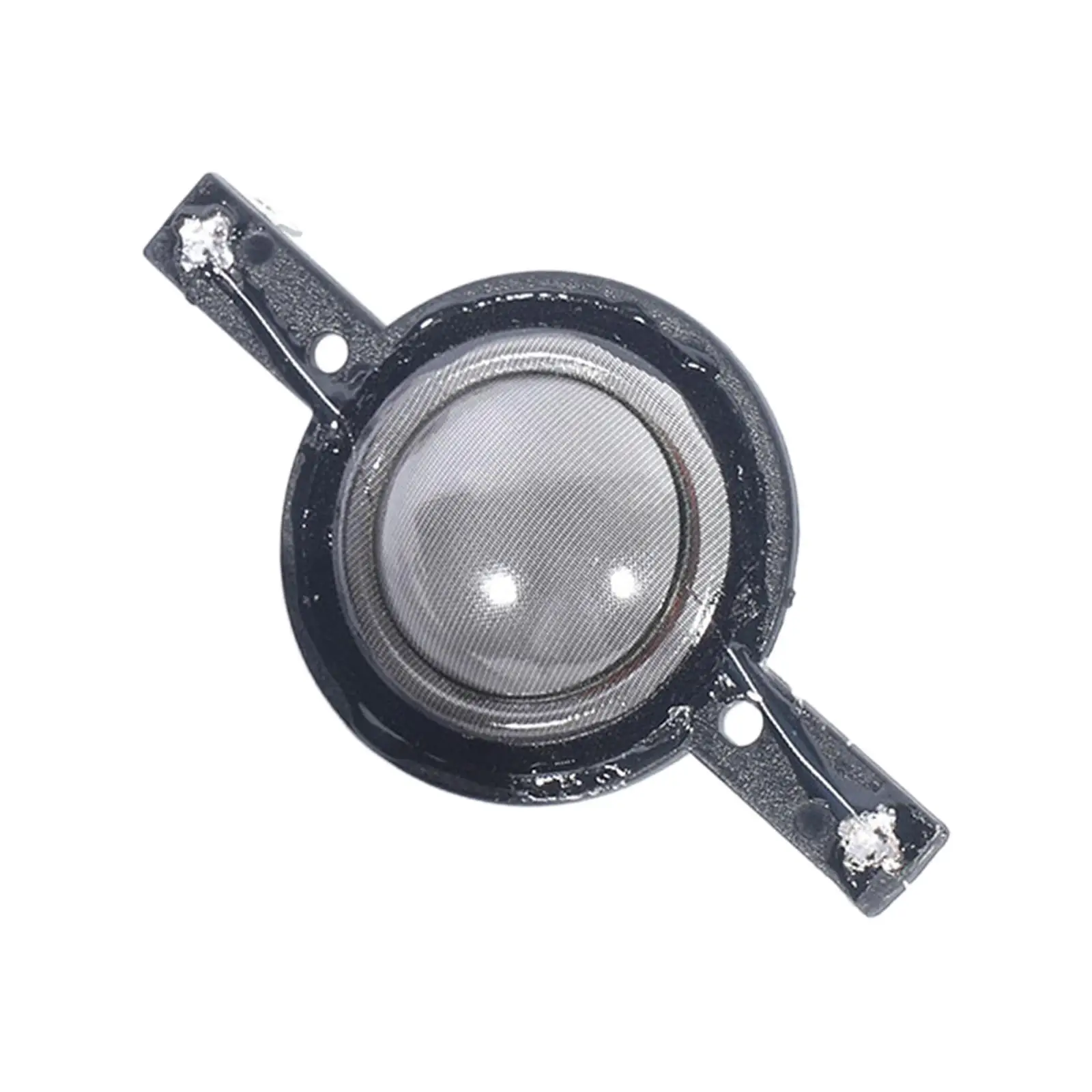 25.4mm Tweeter Voice  Silk Film Dome Tweeter Accessory High  with Bracket 25 Core Replacement  Diaphragm