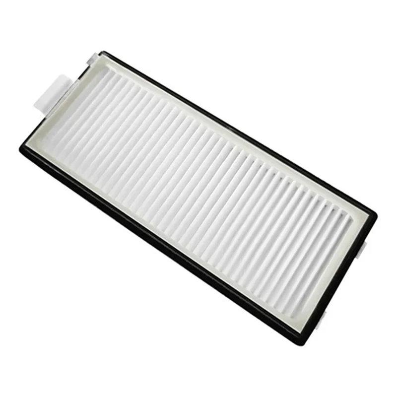 AB43-Roborock P10S プロ/V20 ロボットダストボックスフィルター付き掃除機交換アクセサリーダストゴミ箱部品