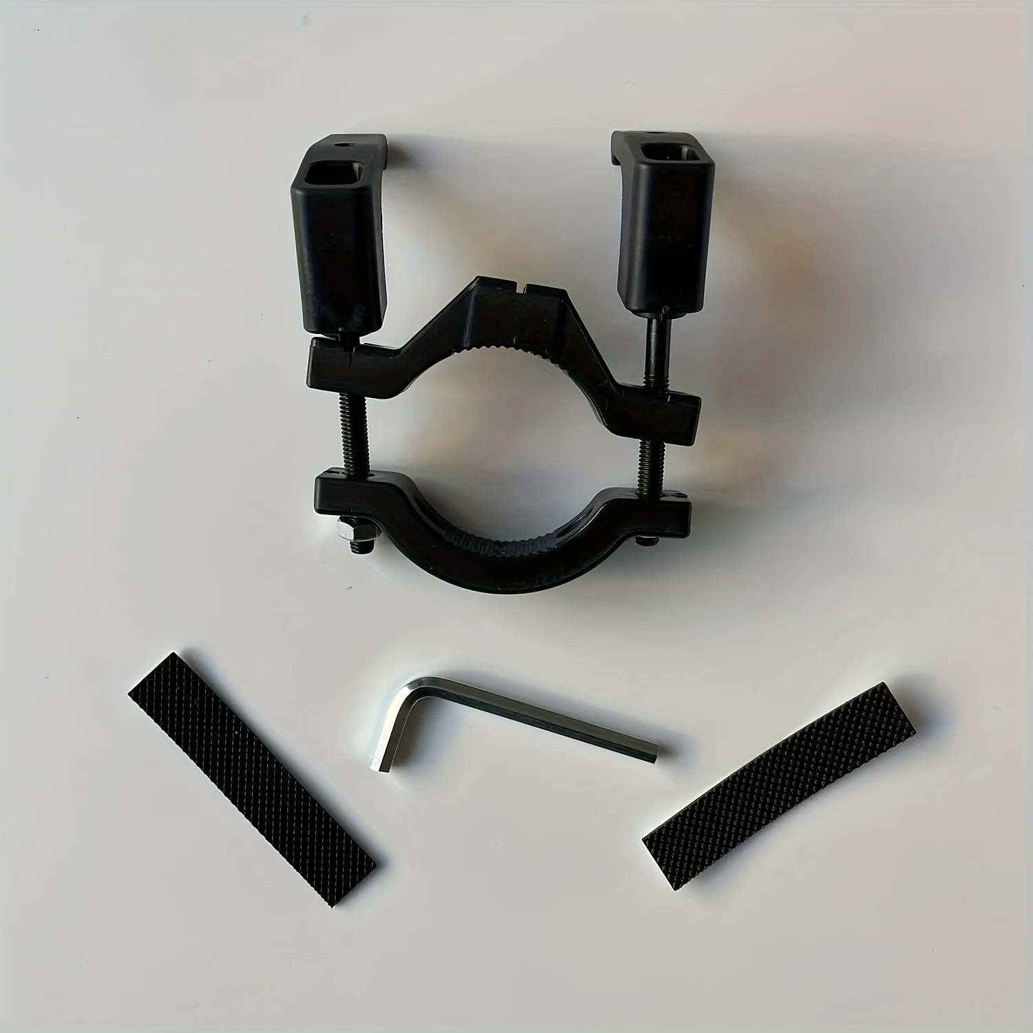 [Multifunctional Bicycle Hook] Strong Bearing Capacity and Fast Installation - Suitable for Bicycles, Electric Scooters等 image 4