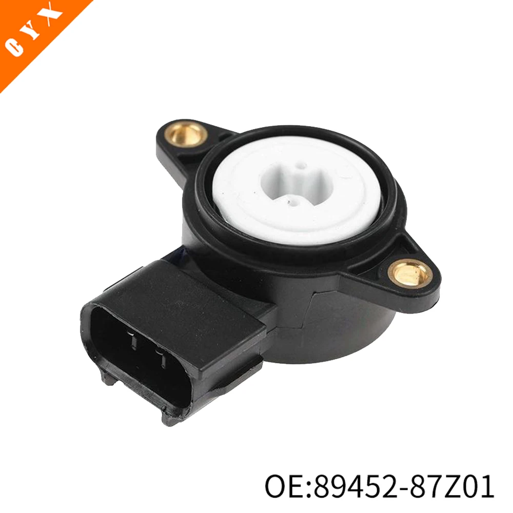 

89452-87Z01 8945297401 8945287Z01 Is Suitable For Toyota Throttle Position Sensor Throttle Position Sensor