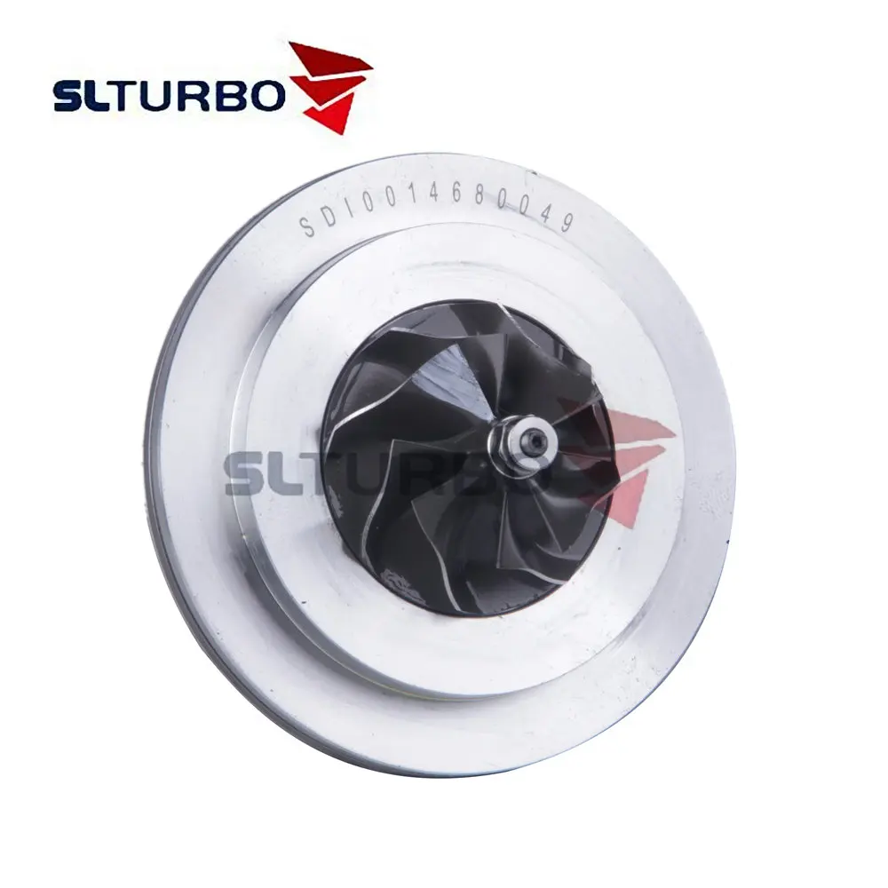 Turbocharger car Core CHRA For Audi TT 1.8T AMK APX 06A145704P 53049700022 53049880022 Cartridge Turbine Charger Engine Parts