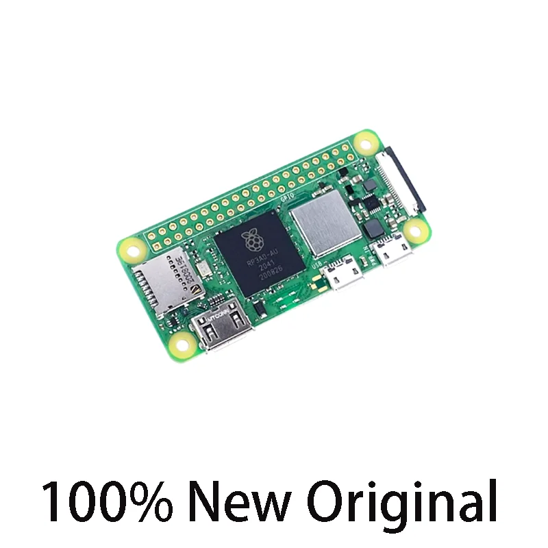 Raspberry Pi Zero Pi ZeroW Pi Zero2W Development Board PI0 2W with Case