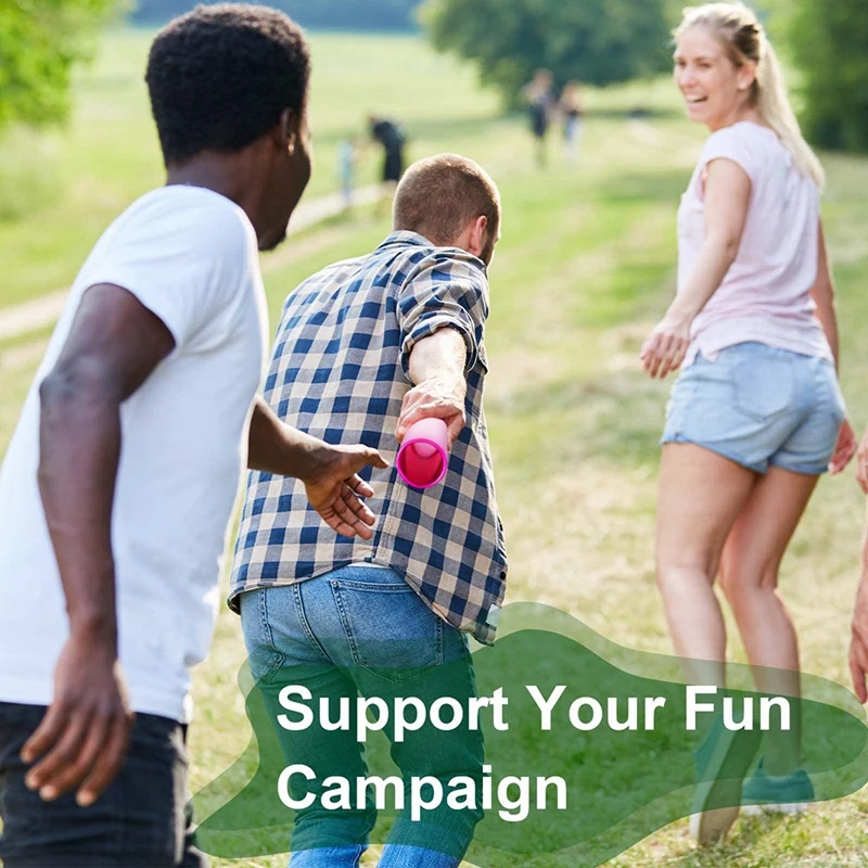 

【RU09】8Pcs Aluminum Relay Batons Sports Field Race Batons for Track and Field Races, Gym, Running