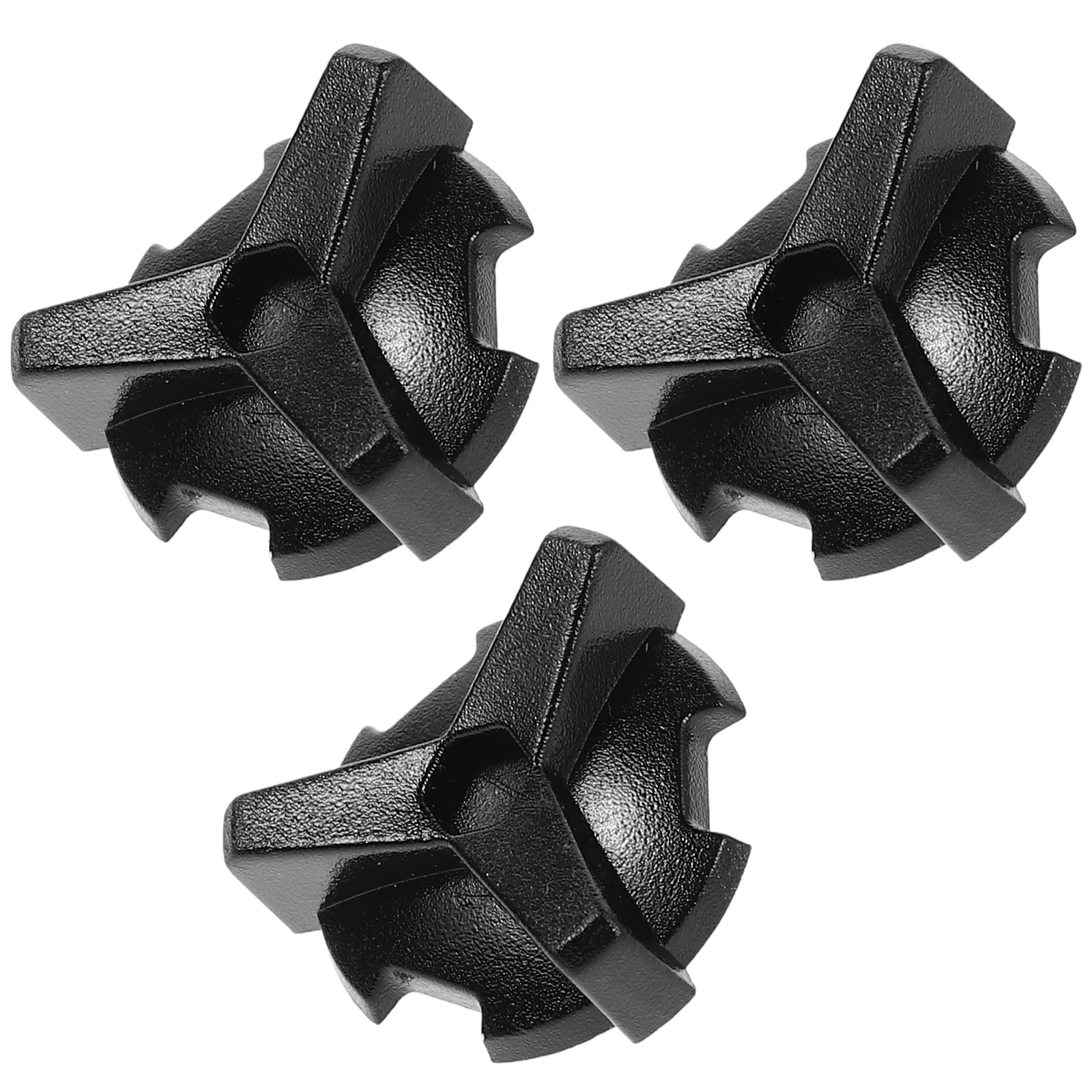 

3pcs Replacement Screws Universal Durable Reliable Easy Installation Visor Parts Motorcycle Hardware Fits Models Enhanced