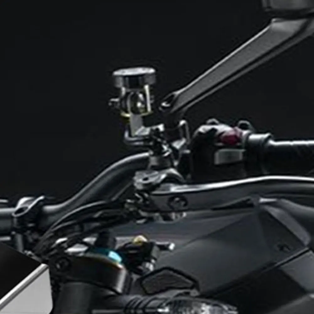 

Motorcycle Windscreen Windshield For Ducati Streetfighter V4S STREETFIGHTER V4 S 2020-2021-2022-2023-2024 Deflector Wind Guard