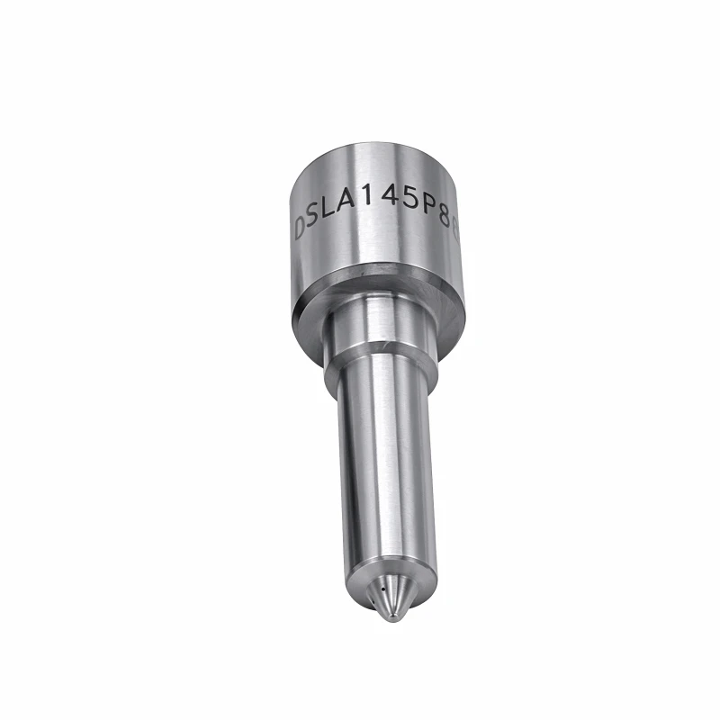Spray Nozzle DSLA145P882 Flat Head White Needle Injector Tip Automotive Part for Common Rail System Diesel Engine Part  YJ0933