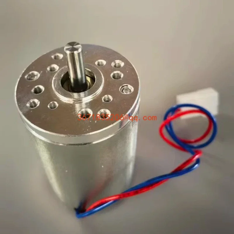 Flow motor New hemodialysis machine Motor Flow pump Air removal pump Motor