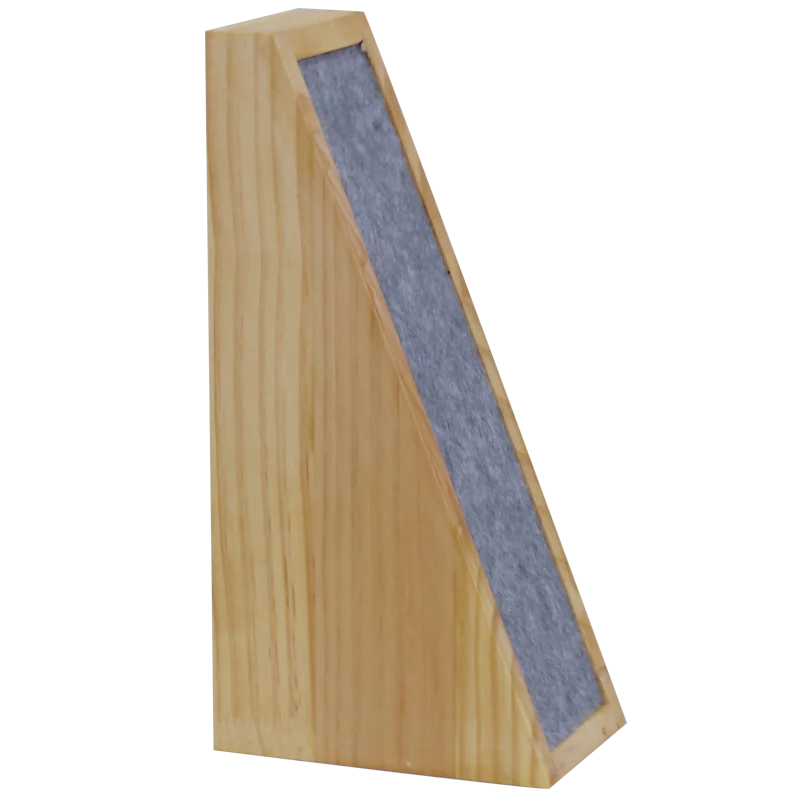 

Acoustic Diffusion Triangle Wall Sound Absorption Module Home Cinema KTVHIFI Room Professional Diffusion Combination