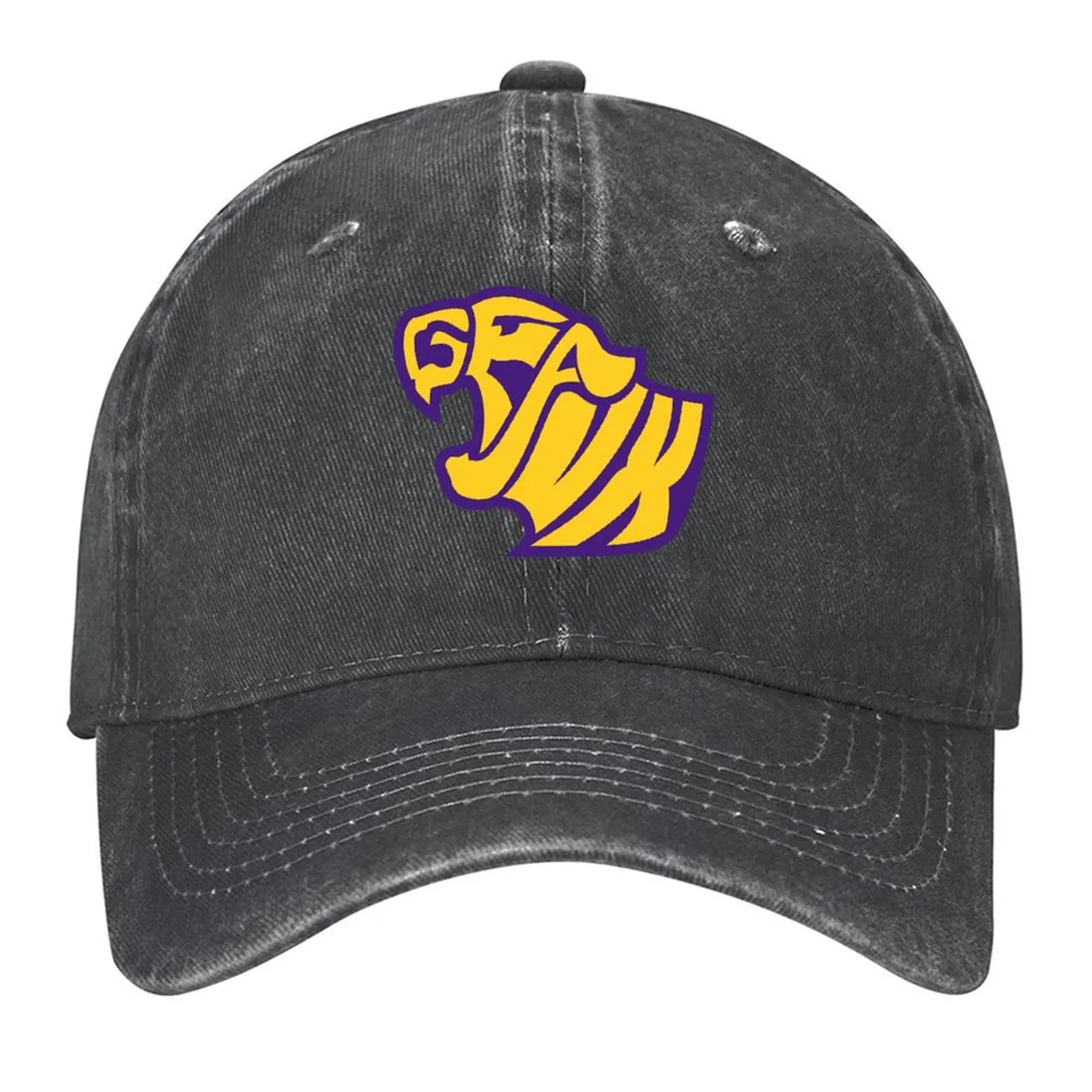 

Geaux Tigah Baseball Cap fishing hat winter hats for men foam party Hat birthday Women Hats Men's