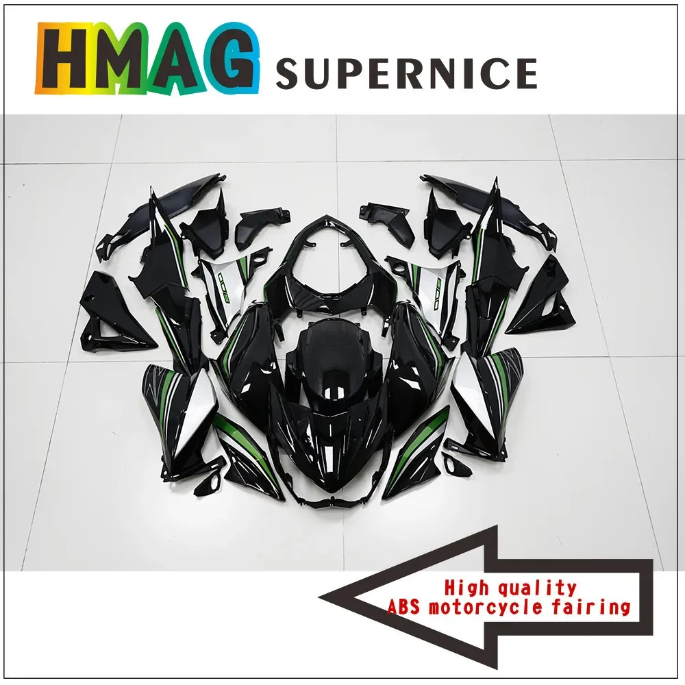 Motorcycle Front Head Cowl Upper Nose Fairing Headlight For kawasai z800 2013-2016 13-14-15-16 tail Cowl Nose Cowl Parts