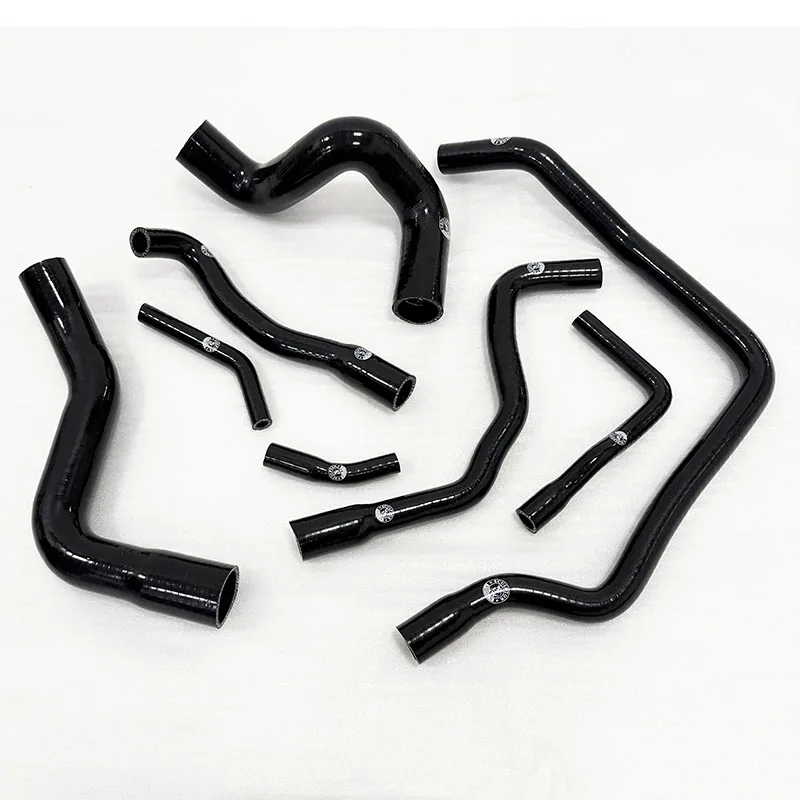 Silicone Radiator C…