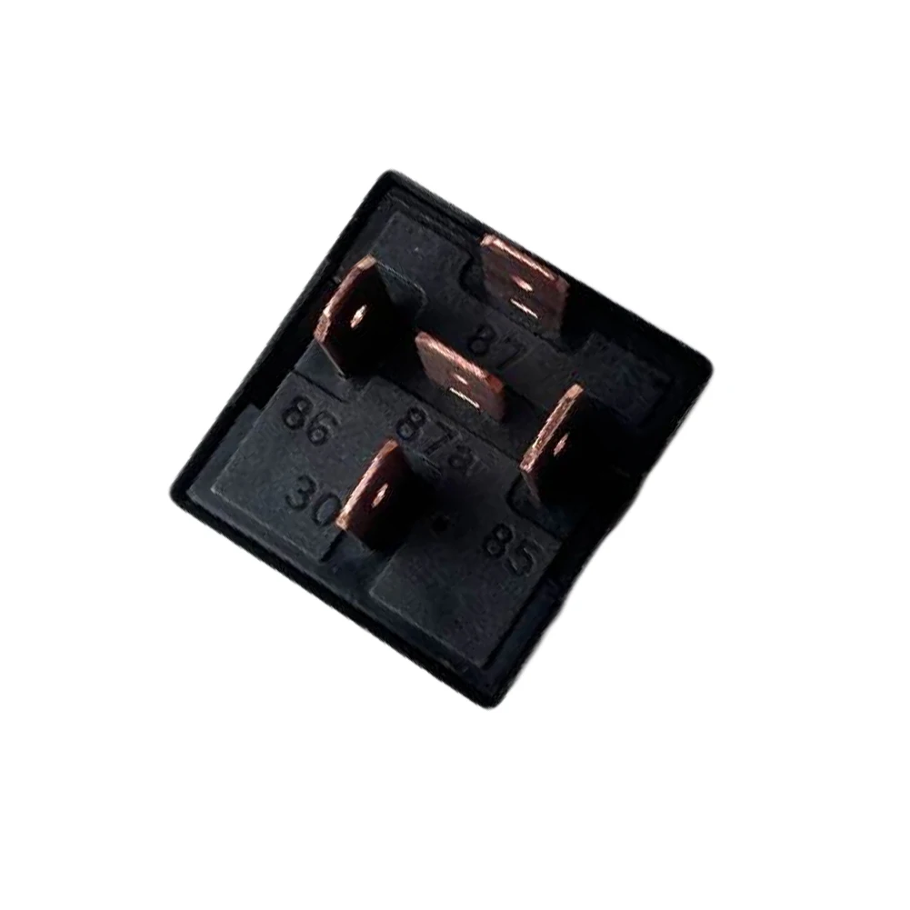 For Ford Compatible Power Relay Part Number 5M5Z-14N089-A Fits For F150 For Escape For Focus For Edge Model Years 1995 to 2024