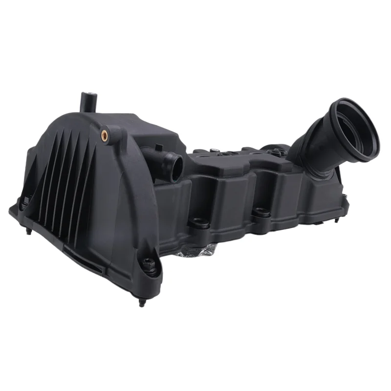 

Для A4 A6 VW Touareg пара крышек клапанов двигателя 3,0 059103469BD Сменные аксессуары 1 шт.-A14Z