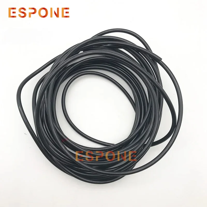 ESPONE 50 м УФ-планшетные чернильные трубки для принтера — для печатающей головки Mimaki Roland Mutoh Xuli Aifa Allwin, DX4/DX5/DX7