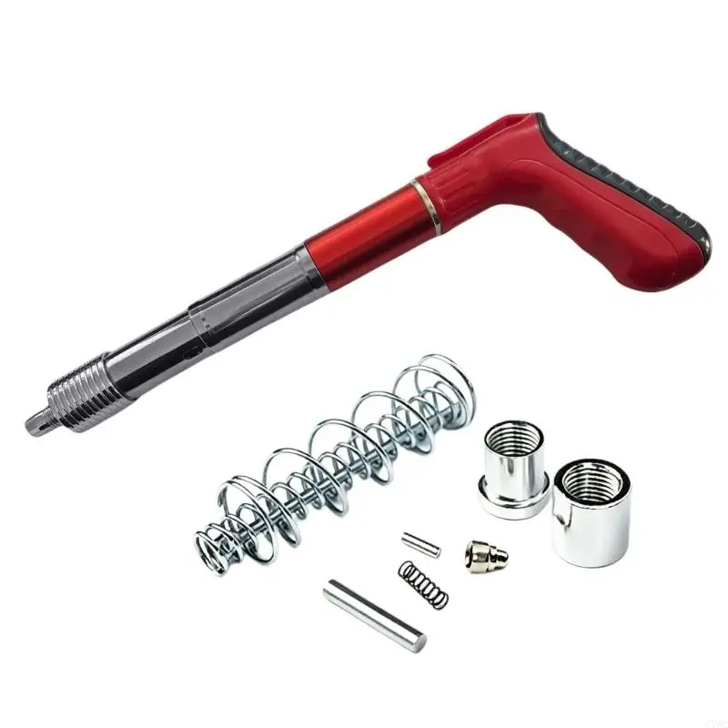 Variable Speed Steel Fastener For Wall Mounting And Wire Arrangement C7AC
