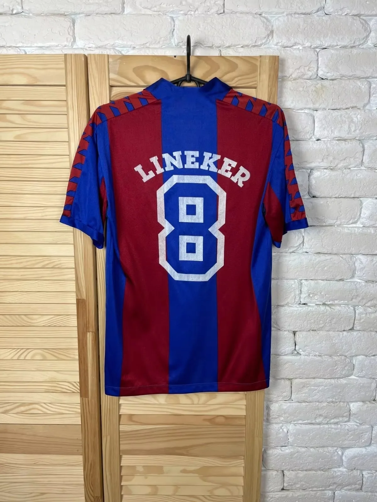 2026 New HotRetro Short Sleeve Football Jersey T-Shirt T-Shirt Fashion New Harajuku Men Women Kids luxury Trendy Streetwear