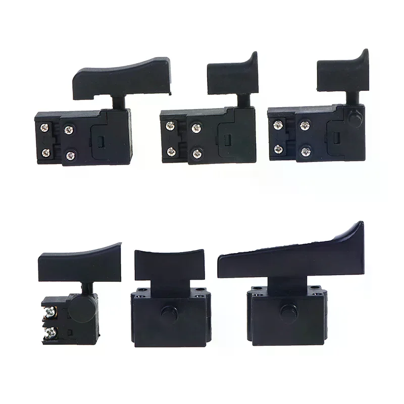 /TPz/Power Tool Switch Speed Control Trigger Button for Angle Grinder Miniature