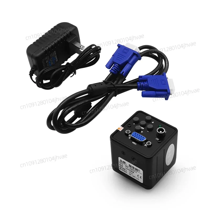 NEWFull HD 1920*1080 كاميرا فيديو مجهر C/CS واجهة كاميرا مجهرية صناعية #4